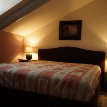Ferienwohnung La Casina Sui Tetti Turin Exterior foto