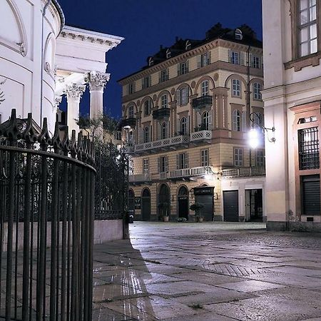 Ferienwohnung La Casina Sui Tetti Turin Exterior foto