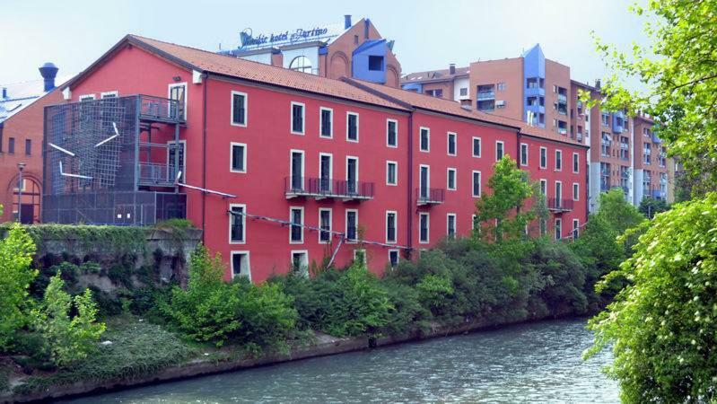 Ferienwohnung La Casina Sui Tetti Turin Exterior foto